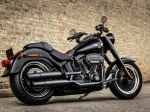 Harley-Davidson Fat Boy S