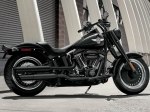  Harley-Davidson Fat Boy S 4