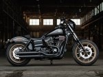  Harley-Davidson Low Rider S 1