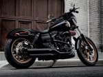 Harley-Davidson Low Rider S