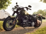  Harley-Davidson Softail Slim S 1