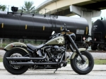  Harley-Davidson Softail Slim S 2