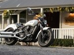  Indian Scout Sixty 9