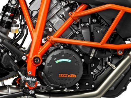 Ktm 1290 регулировка клапанов