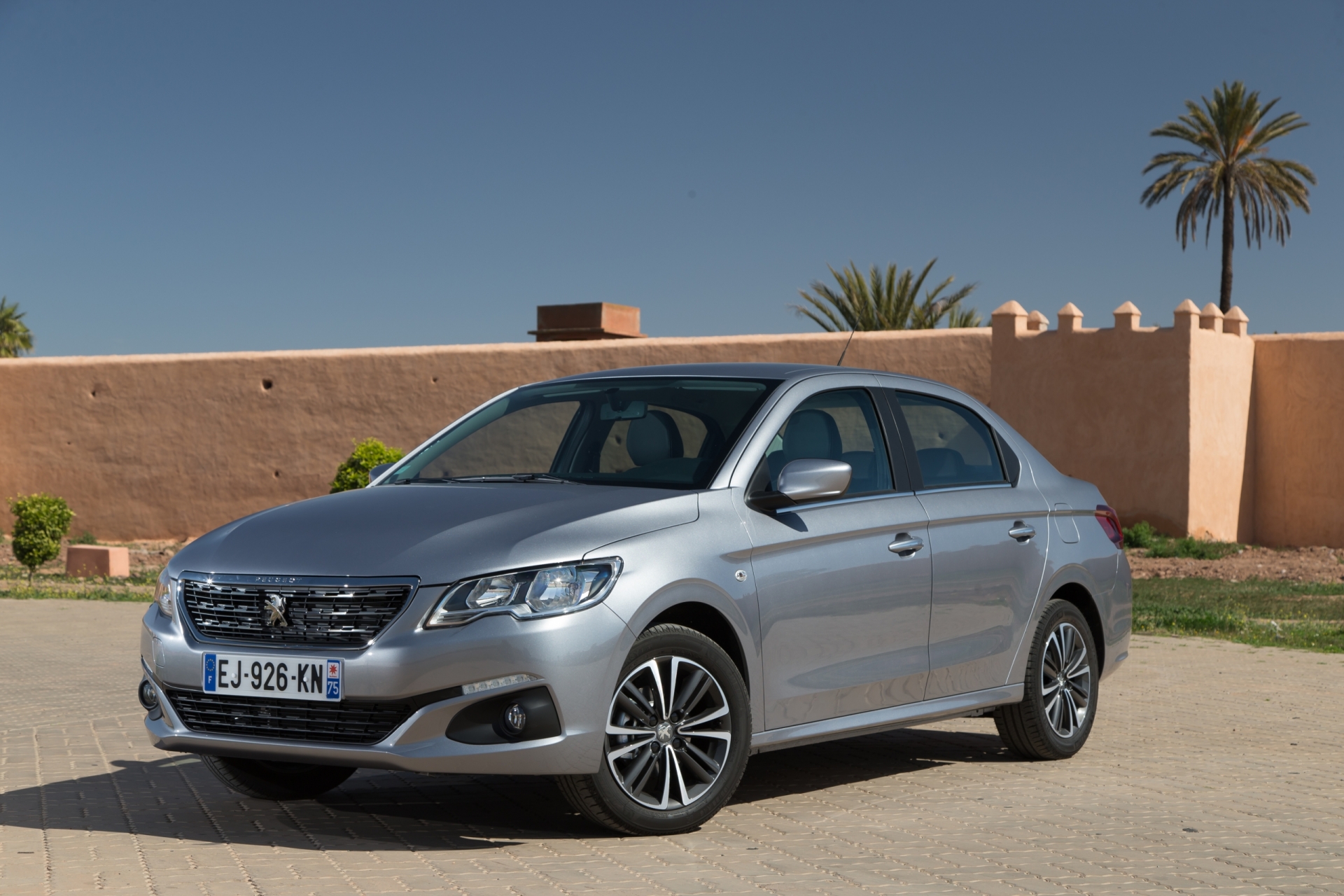 Peugeot 301 - цены, отзывы, характеристики 301 от Peugeot