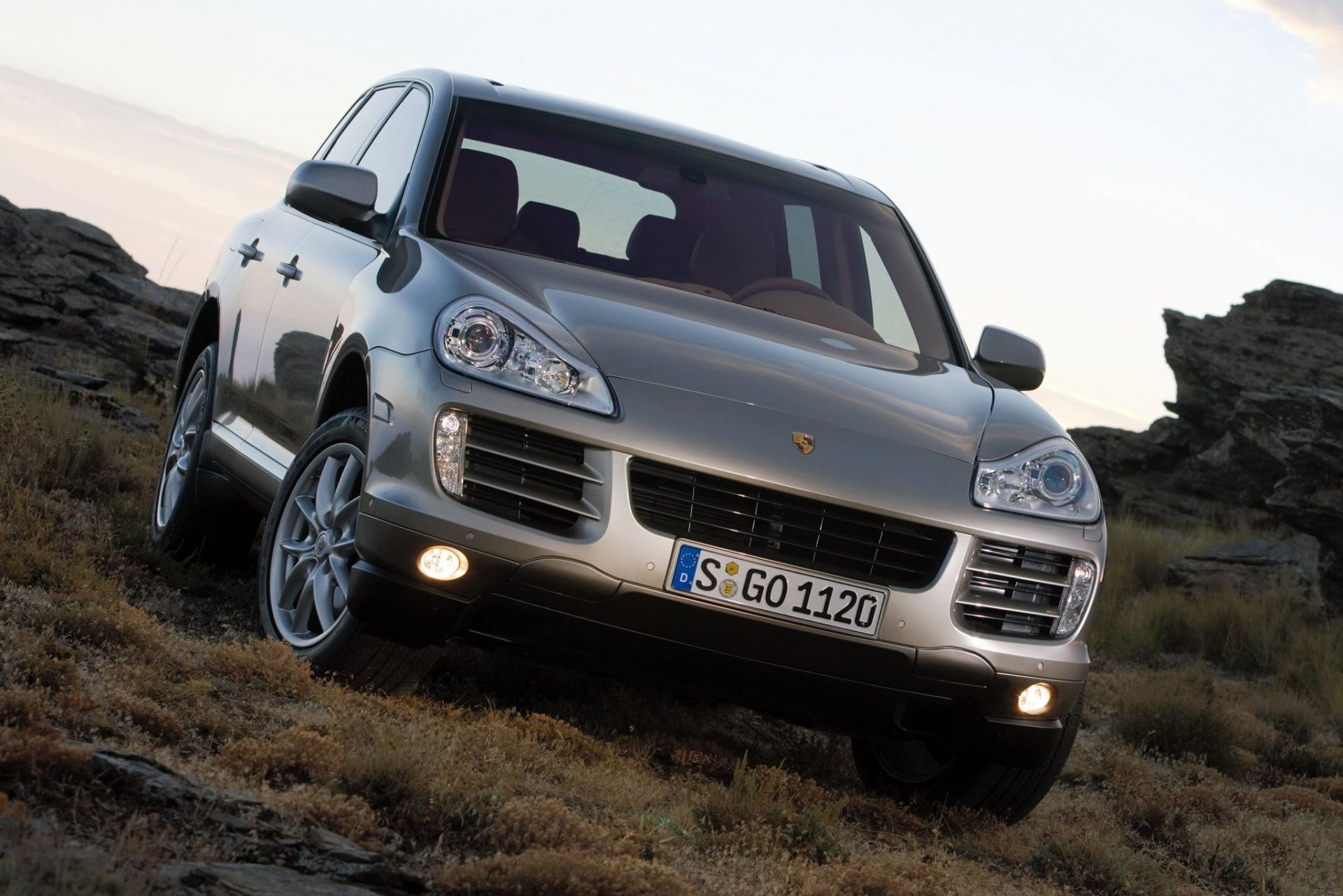 porsche cayenne s 2008 отзывы porsche cayenne s 2008 отзывы