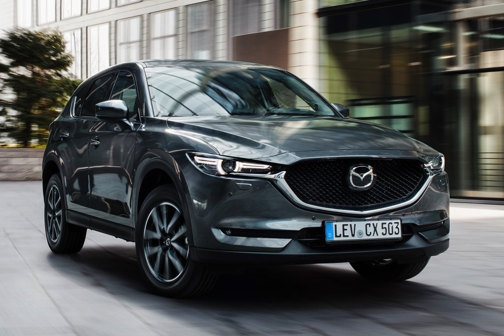 угнана mazda cx5 - Павшинская пойма «Микрорайон Красногорье»