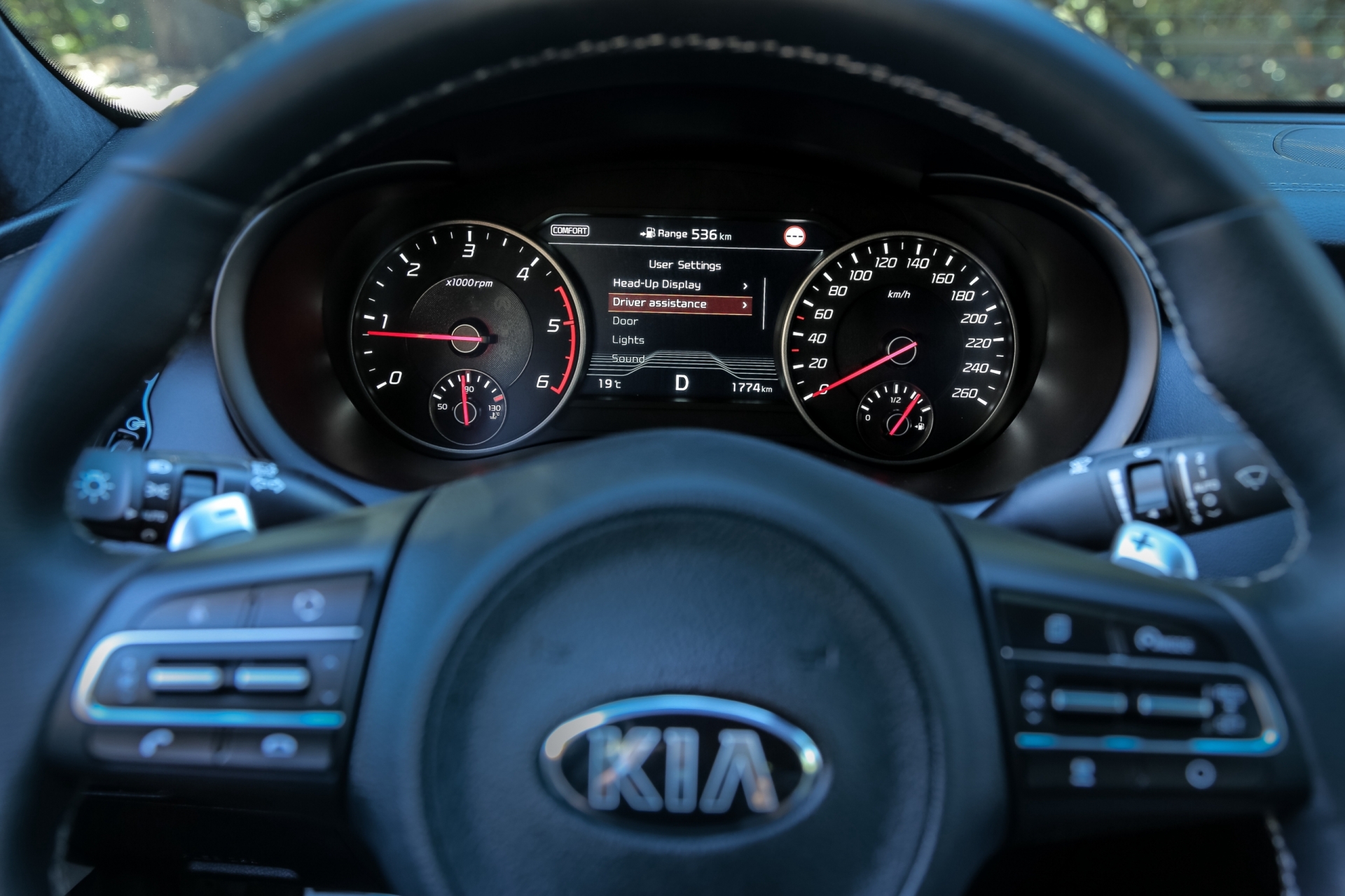 Kia Cerato Купить У Официального Дилера Авис