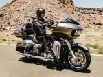 Harley-Davidson Touring Road Glide Ultra FLTRU