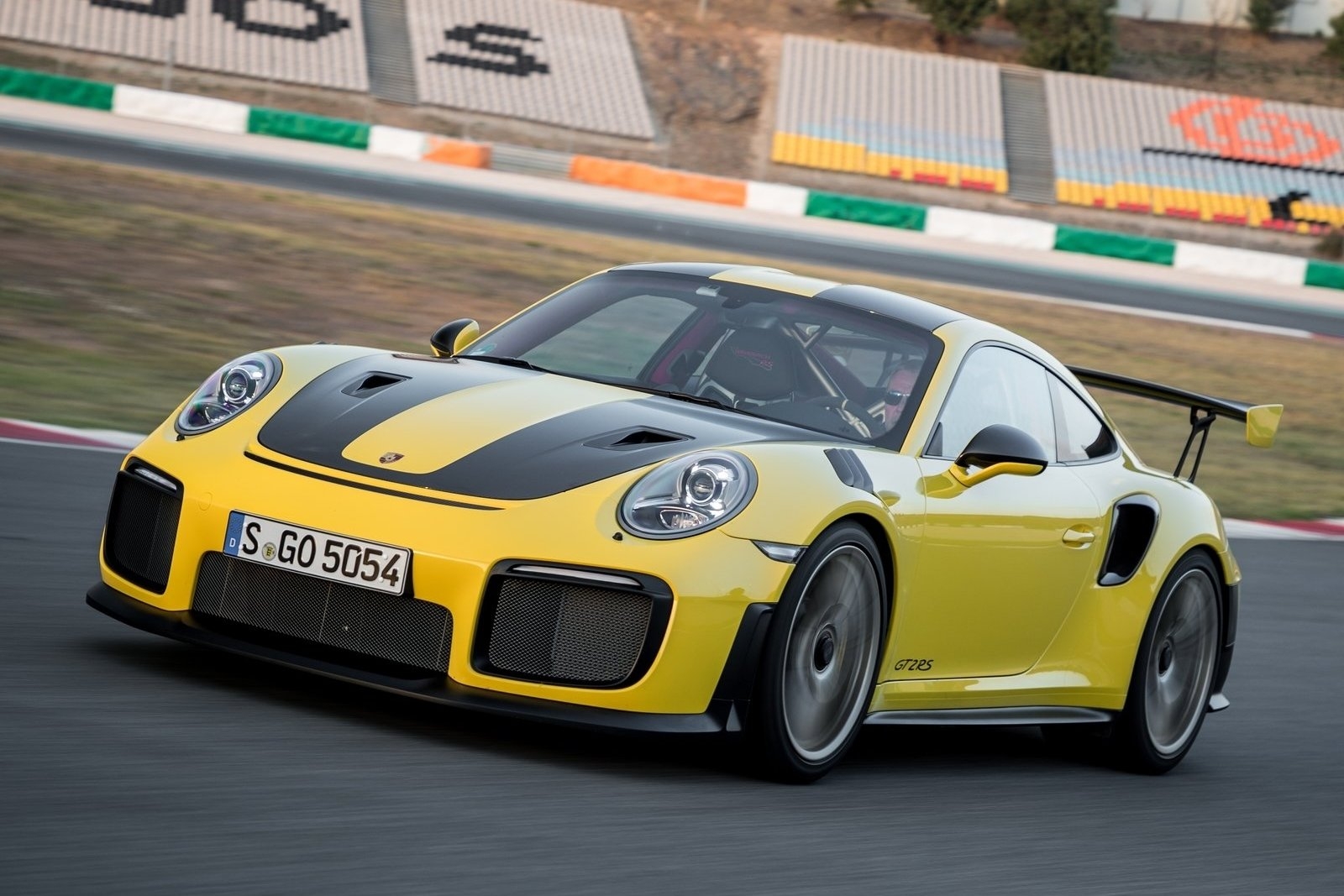 丸子Porsche GT2 RS、HONDAレーシングカー Porsche 911 GT2 (991) - цены, отзывы, характеристики 911 GT2 (991