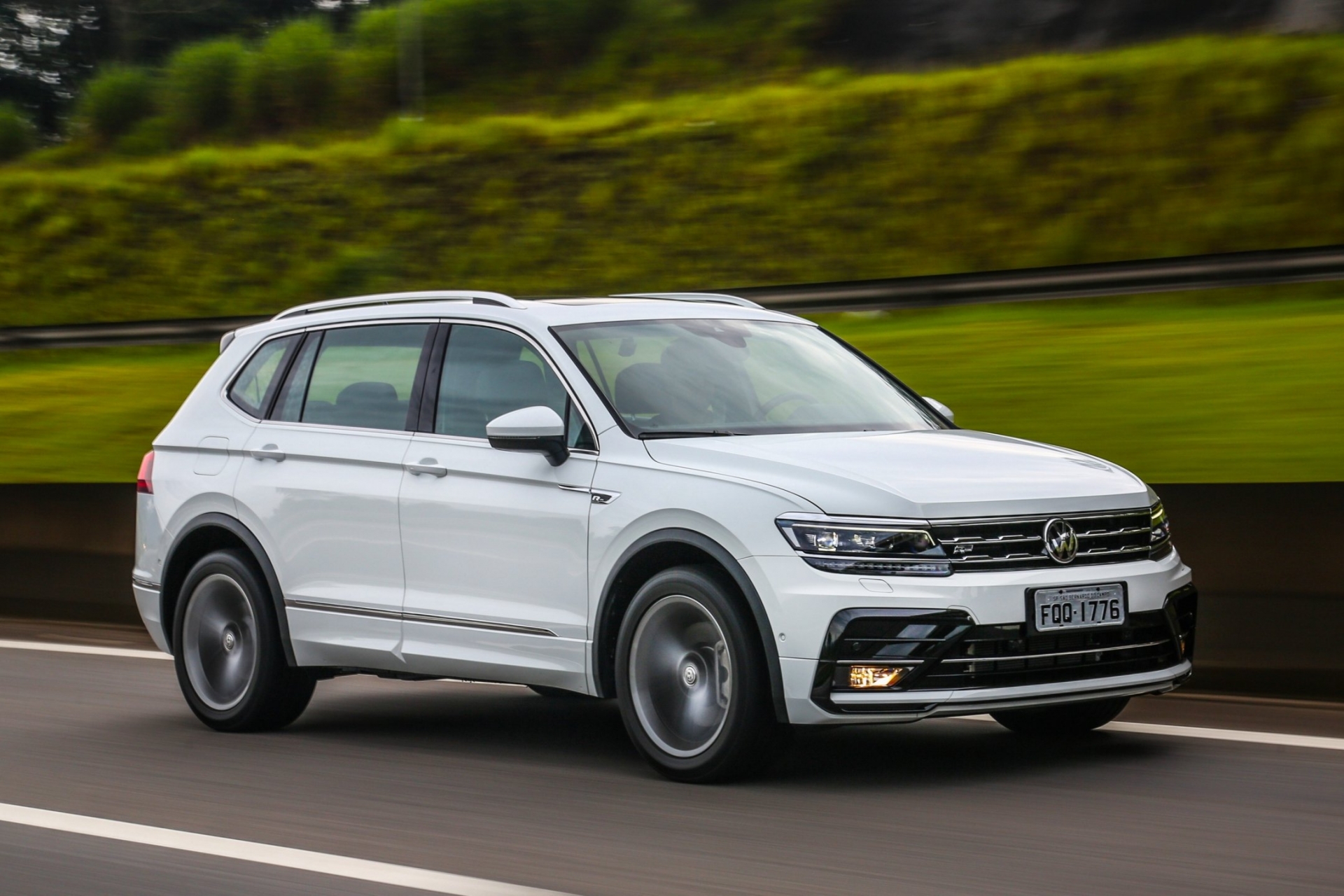 Стоит ли покупать Volkswagen Tiguan 2019-2020: отзывы владельцев, все минусы, комплектации и цены