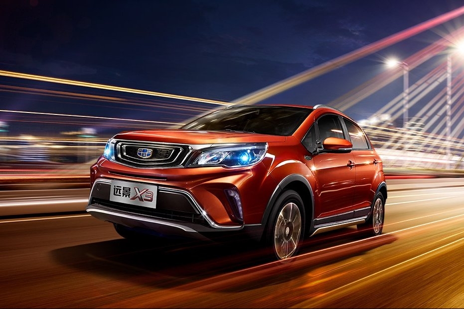 Geely x3 pro. Geely Vision x3. Geely Vision x3 2019. Geely Yuanjing x3. Geely Vision x3 Pro.