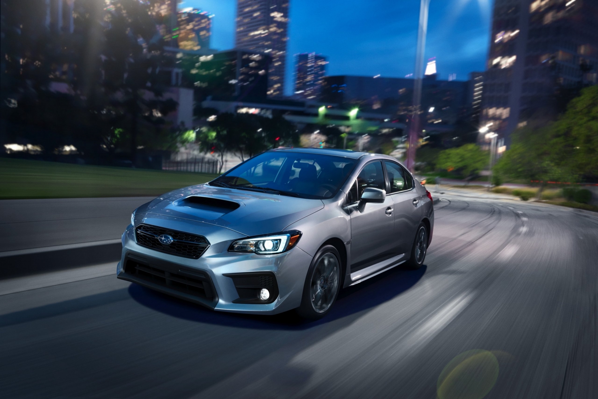 WRX Mk−W156 Subaru WRX - цены, отзывы, характеристики WRX от Subaru