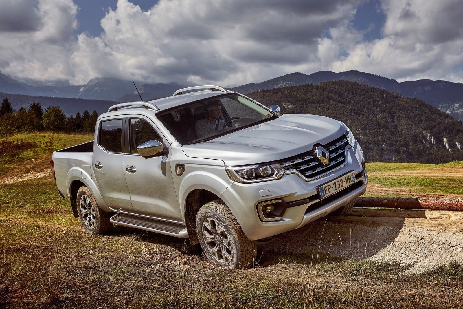 Аляска ново садовая ул 21 фото Renault Alaskan - цены, отзывы, характеристики Alaskan от Renault