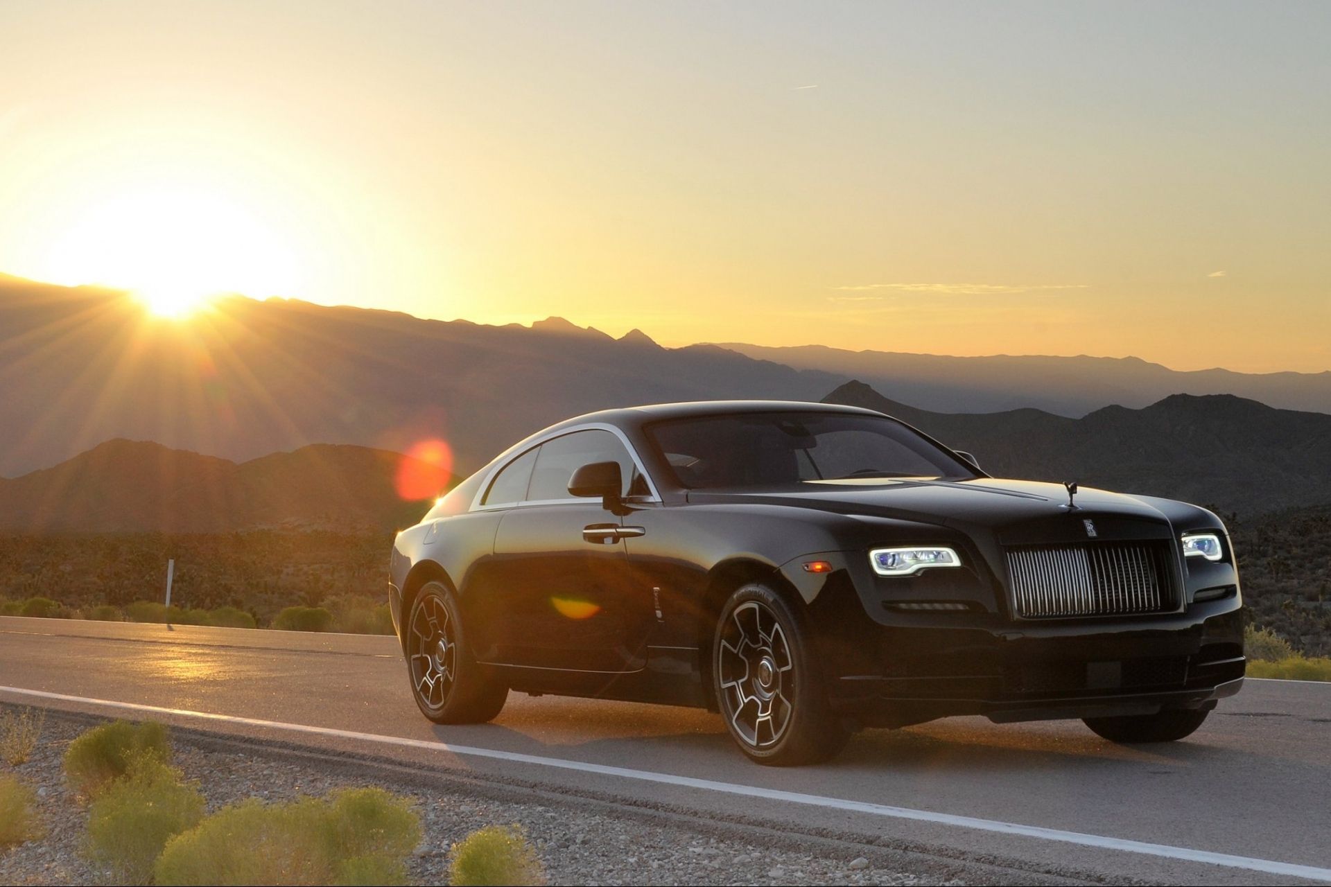 Rolls Royce Wraith цены отзывы характеристики Wraith от Rolls. 