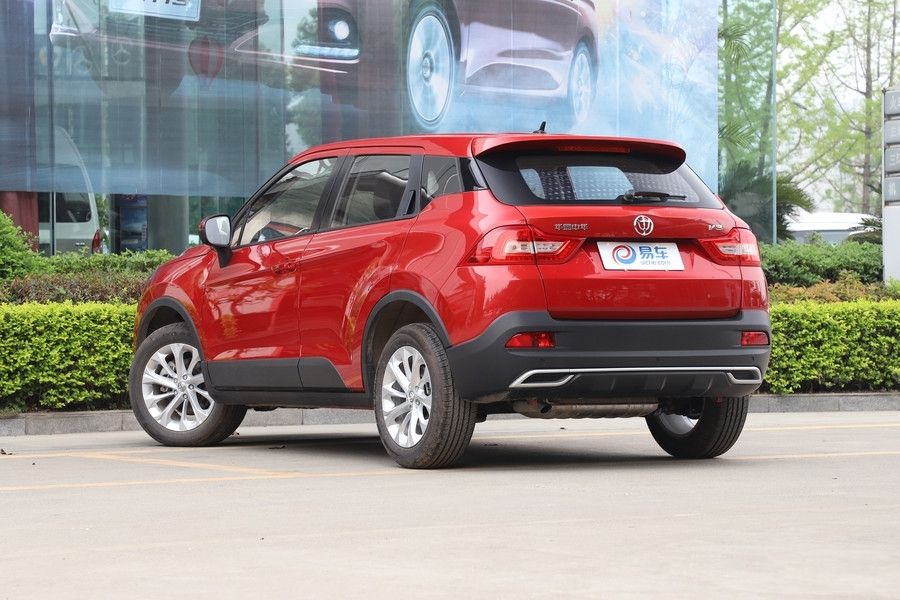 Brilliance v3 фото