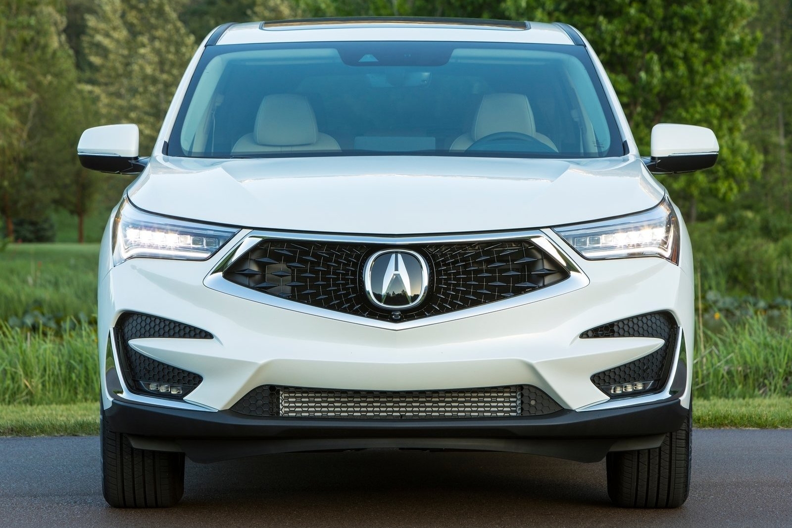 Acura RDX - цены, отзывы, характеристики RDX от Acura