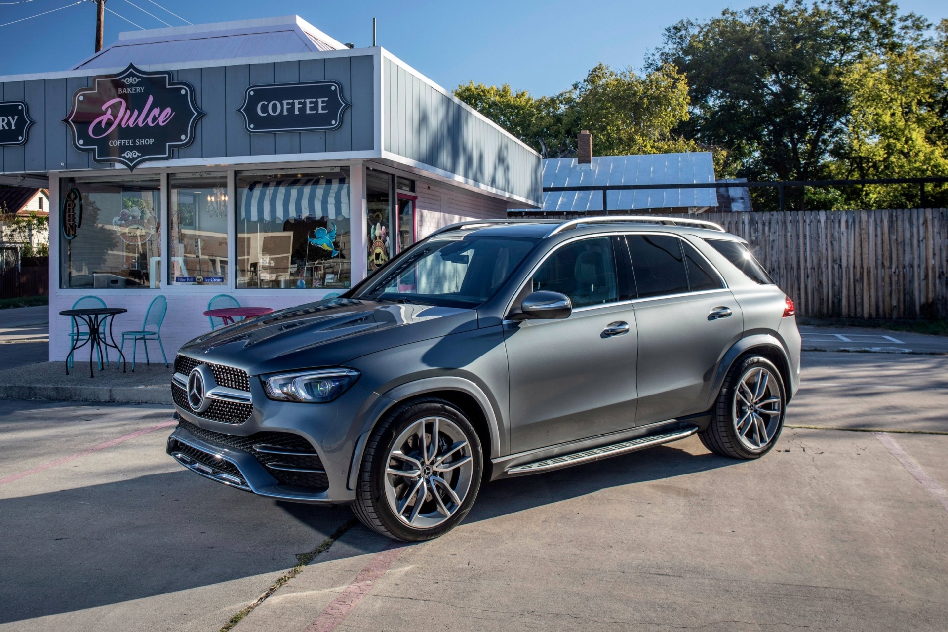 Mercedes Gle Class Suv W167 Ceny Otzyvy Harakteristiki Gle Class Suv W167 Ot Mercedes