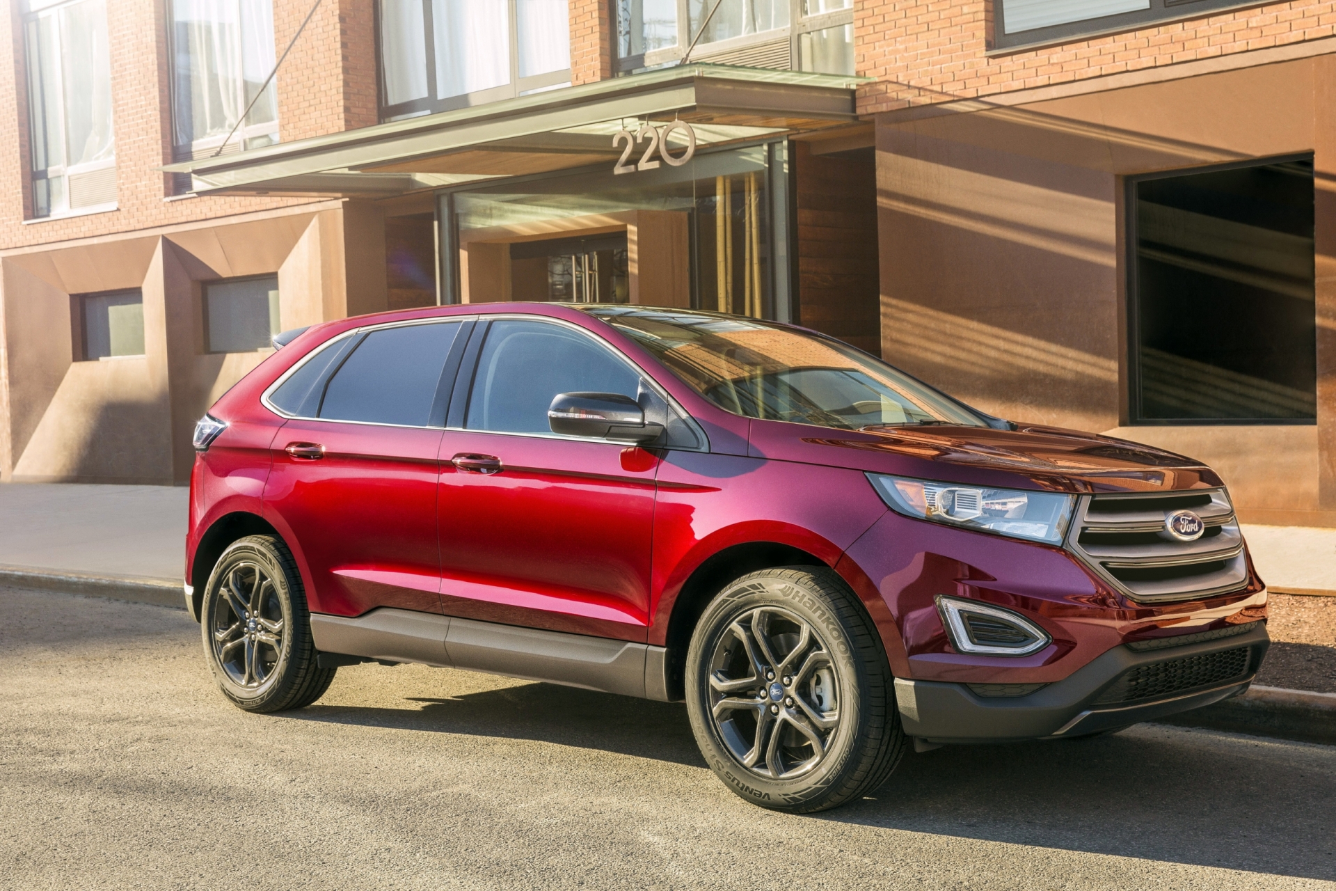 Форд сел. Ford Edge 2018. Форд Эдж 2018. Ford Edge 2017. Ford Edge Sport 2018.