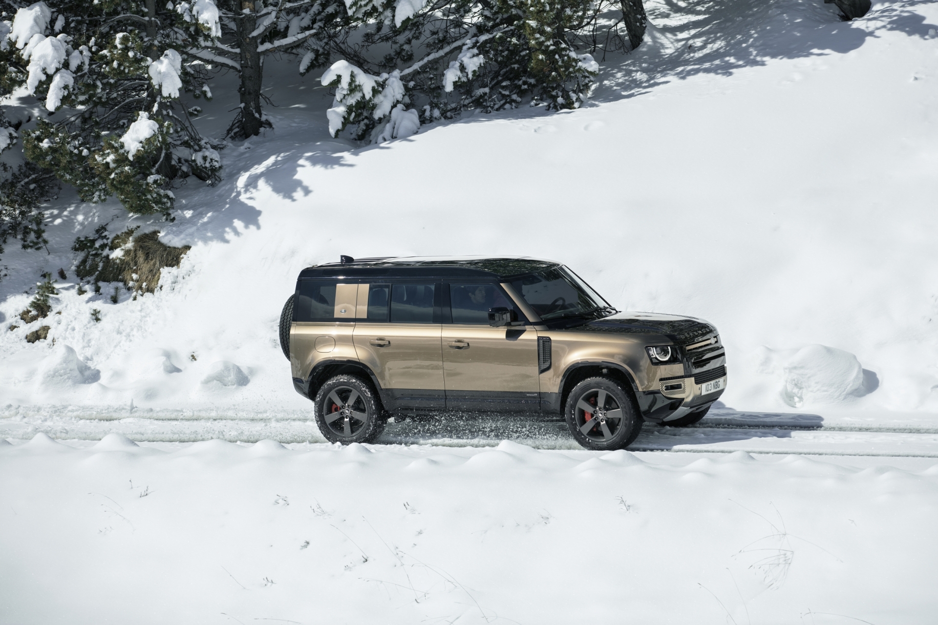 Отзыв владельца дизельного Land Rover Defender () | logogrif.ru | Дзен