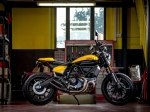  Ducati Scrambler Full Throttle 5