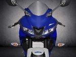  Yamaha YZF-R125 8
