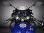  Yamaha YZF-R125 6