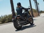  Harley-Davidson Low Rider S 5