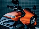  Harley-Davidson LiveWire 8