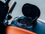  Harley-Davidson LiveWire 9