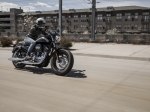  Harley-Davidson 1200 Custom 1