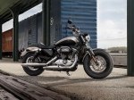  Harley-Davidson 1200 Custom 3