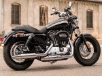  Harley-Davidson 1200 Custom 5