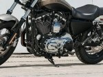  Harley-Davidson 1200 Custom 6