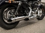  Harley-Davidson 1200 Custom 7