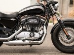 Harley-Davidson 1200 Custom 9