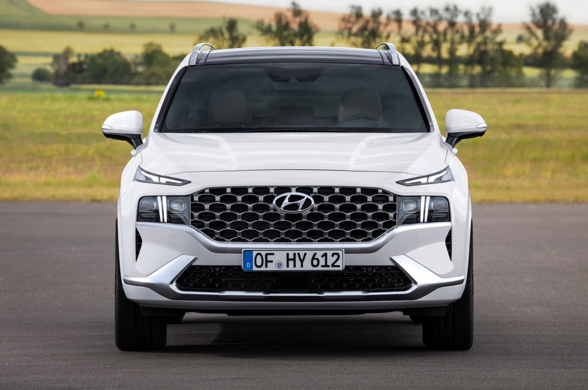 New santa. Hyundai Santa Fe 2021. Hyundai Санта Фе 2021. Новый Hyundai Santa Fe 2021. Хендай Санта Фе 2020.