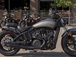  Indian Scout Bobber Sixty 2