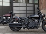  Indian Scout Bobber Sixty 4