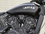  Indian Scout Bobber Sixty 5
