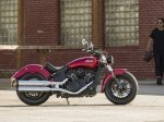  Indian Scout Sixty 4