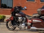  Indian Roadmaster Limited 3