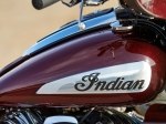  Indian Roadmaster Limited 4