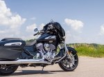  Indian Chieftain Limited 1