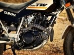  Yamaha TW200 11