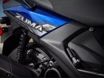  Yamaha Zuma 125 6