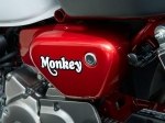  Honda Monkey  8