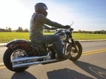  Harley-Davidson Softail Slim 3
