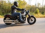  Harley-Davidson Softail Slim 4