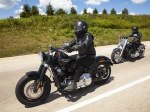  Harley-Davidson Softail Slim 9